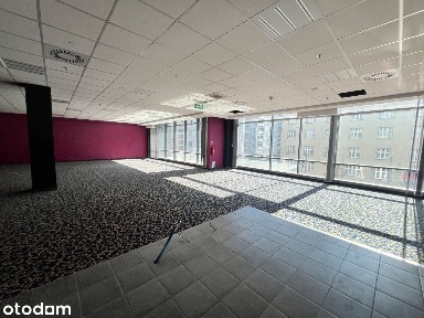 Powierzchnia handlowo - usługowo- biurowa, 360 m2
