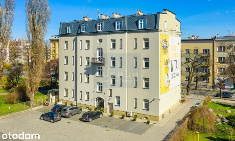 Lokal na wynajem w dzielnicy Śródmieście
