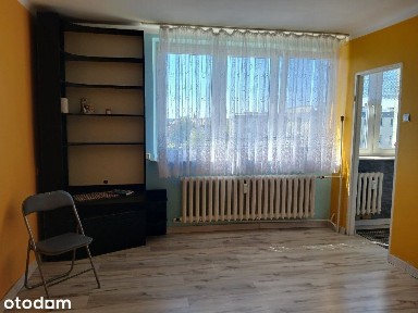 Mieszkanie na sprzedaż, 27 m², 1 pokój Zambrów