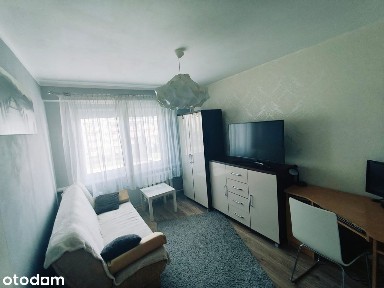 3-pokojowe mieszkanie z balkonem na Wysokim Stoczku