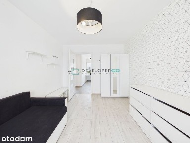 Funkcjonalne 3 pokoje na Osiedlu Piasta - 49,4 m²