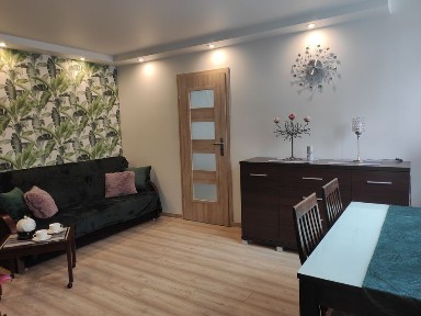 Wynajmę mieszkanie 2 pokoje-37m2