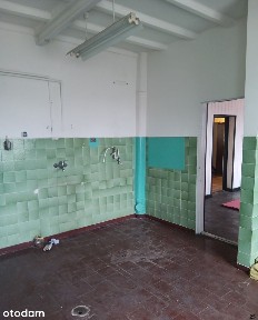 Kielce ul. Mielczarskiego - na wynajem lokal o pow. 24,99 m2