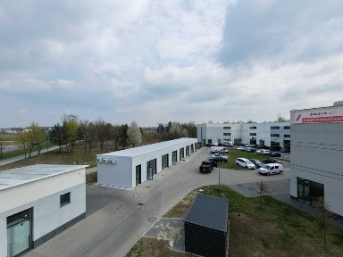Lokal na wynajem 54,7m2