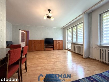 Winogrady Os. Pod Lipami 3 pokoje 65m2 piwnica