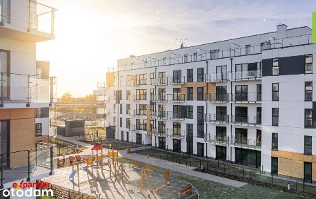 Narożne 3 pokoje | Dodatkowe okno w kuchni | 51 m²