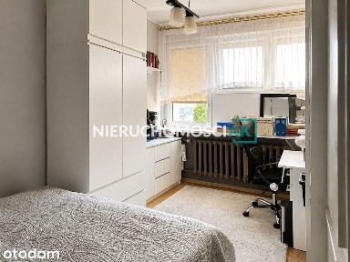 4 pokoje | 68,25 m² | Balkon | Konin
