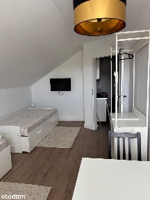 Mieszkanie dwupokojowe w centrum Wejherowa