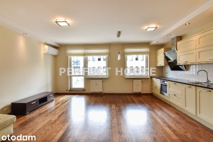 3-pokojowy apartament zamknięty kompleks Grunwald