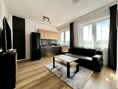 M3 Mieszkanie 2 dwu pokojowe w CENTRUM Bielsko-Biała wynajem