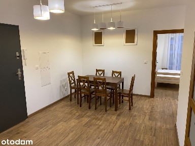 Barcza w Olsztynie - Nowe mieszkanie
