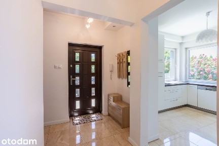 Komfortowy dom z garażem i ogrodem | 4 sypialnie | 147 m² | Od zaraz