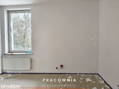 Biura na Czyżkówku - pow. 65 m2