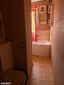 2-pok. mieszkanie z balkonem w okolicy Hanza Tower