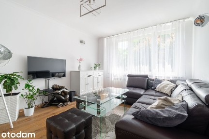 NOWA CENA! 419 000 I 2 pokoje | 48m2| wysoki parter | Witosa