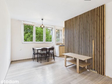 3 pokoje, 45,2 m² | Cieszyn, ul. Św. Jerzego | Gotowe do wejścia