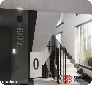 63,09 m2 |ul. Portowa| 3 pok| Bez prowizji| Gotowe