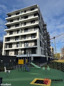3 Pokoje w centrum Zabłocia! | Inwestycja