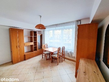 Azory - słoneczna garsoniera w spokojnej okolicy