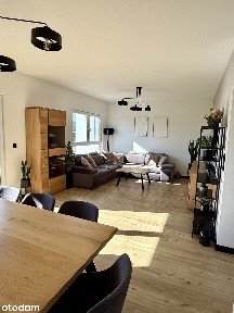 Mieszkanie bezczynszowe 87,44m/kw z 2 miejscami parkingowymi w cenie