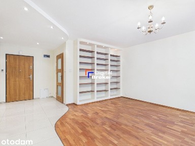 40 m² | duży balkon | miejsce postojowe | Czuby