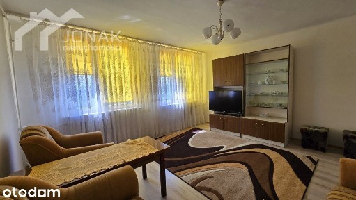 57,4 m²Idealne dla rodziny Może kupić obywatel UA