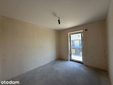 Ostatni | narożny | 4 pokoje | ogród | rolety