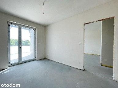 Apartament - 90m2 - 5 pokoi! Garaż i komórka!