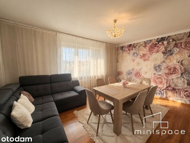 3-pokojowe mieszkanie na Osiedlu | 65m2