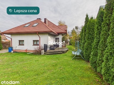 DOM NA SPRZEDAŻ!