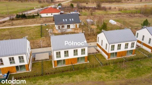 Lokal mieszkalny 100 m2, ogródek 87 m2 Choroszcz