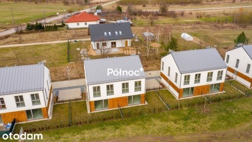 Lokal mieszkalny 100 m2, ogródek 87 m2 Choroszcz