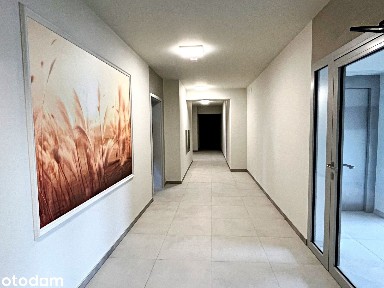 47,31 m²| Stan deweloperski | Klimatyzacja