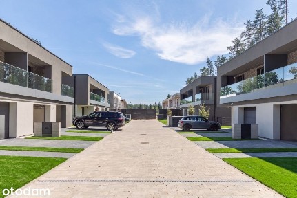 0 % Prowizji | Dom przy Lesie | Wysoki Standard