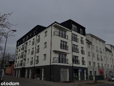 Duże dwupoziomowe w dobrej lokalizacji