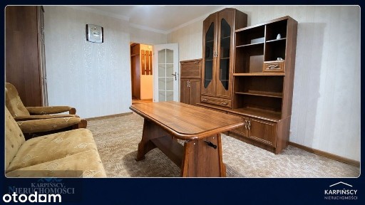 Mieszkanie, 51 m², Racibórz