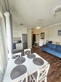 Na wynajem m3 w apartamentowcu z miejscem postojowym
