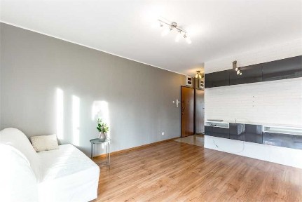Kawalerka Gdańsk-Zaspa