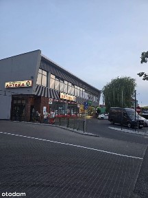 Atrakcyjny lokal do wynajęcia