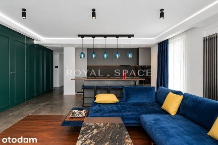 Premium Apartment z balkonem | Browar Kleparz