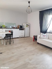 2 pokoje dla pary - Super lokalizacja Żabiniec