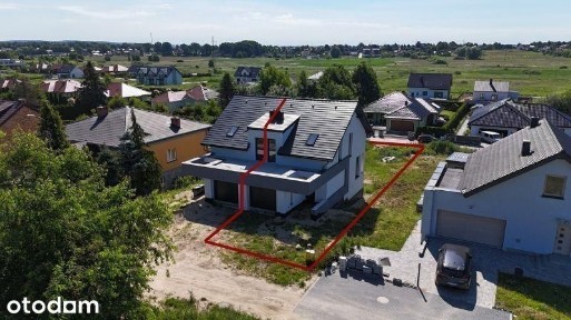 ul. Sikorek, Koszalin, zachodniopomorskie