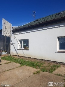 Krosino-dom wolnostojący w spokojnej okolicy
