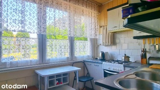 Funkcjonalne 48m² przy ul. Bardowskiego