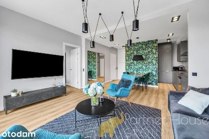 Apartament Premium | Faktura VAT | Forty Cze