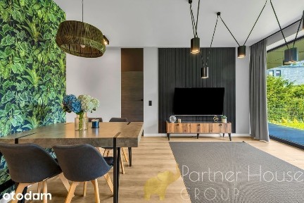 Wyjątkowy Apartament | Taras i Ogród | Faktura VAT