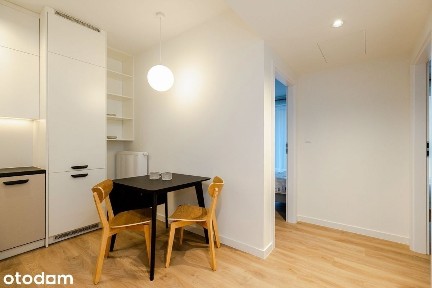 2-pokojowe | 40.73 m2 | Internet w cenie | 0% prowizji | Klimatyzacja
