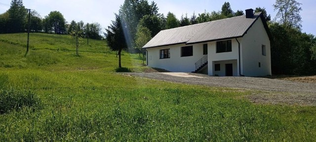 siedlisko dom gospodarstwo mieszkanie Tarnów działka 3,7 ha