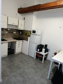Jednopokojowe mieszkanie Studio, 28m2, ul. Szlak, centrum Krakowa