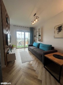 Mieszkanie w nowym Apartamentowcu - Ślichowice